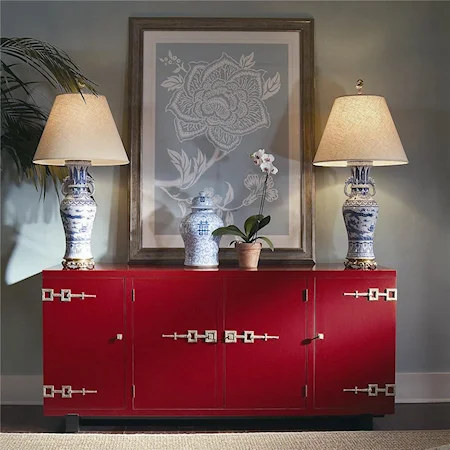 Credenza